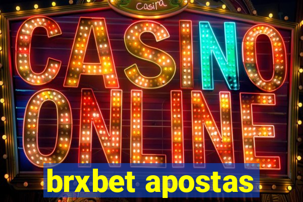 brxbet apostas